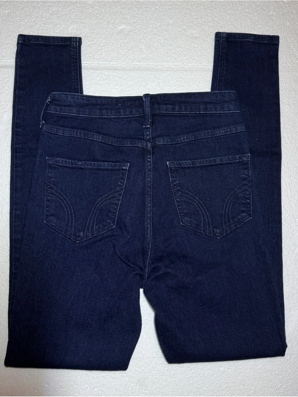 Hollister slim fit